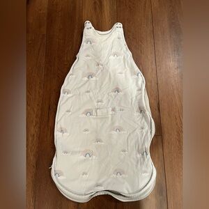 Woolino 4 Season Ultimate Sleep Sack - size 2-24 months